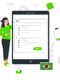 Questionário de Produtividade Consciente (PT-BR)