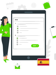Evaluación de Productividad Consciente (ES)