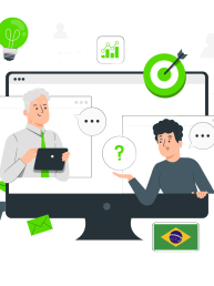 Sessão de Coaching PT-BR