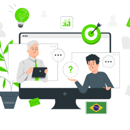 Sessão de Coaching PT-BR